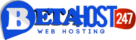 Beta Host Limited Blog